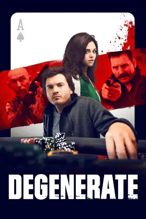 Постер до фильму"Dead Money" #864362