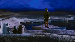 Задник до фильму"Ельф" #626456