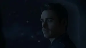 Задник до фильму"Вічні" #588663