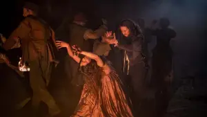 Задник до фильму"Toutes pour une" #785002