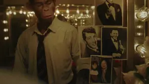 Задник до фильму"Роббі Вільямс: Better Man" #575381