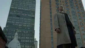 Задник до фильму"Бердмен" #590362