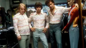 Задник до фильму"Ночі в стилі буґі" #629952