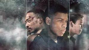 Задник до фильму"Детройт" #721367