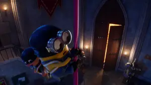 Задник до фильму"Нікчемний Я 4" #546743