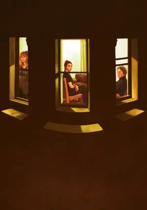 Постер до фильму"Його три доньки" #641362