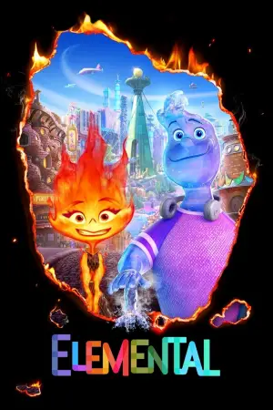 Постер до фильму"Стихії" #588141