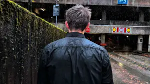 Задник до фильму"Femte Mission" #775996