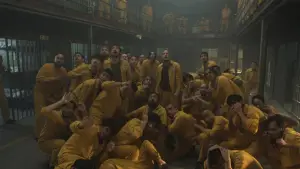 Задник до фильму"Hantu Dalam Sel" #775611