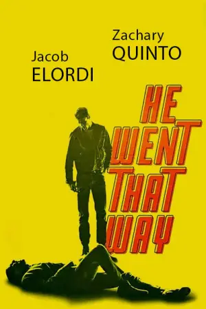 Постер до фильму"" #190618