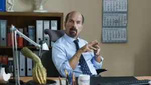 Задник до фильму"Stromberg - Wieder alles wie immer" #799161