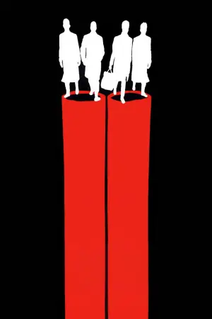 Постер до фильму"Карти, гроші, два стволи" #750403