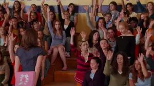 Задник до фильму"Круті дівчата" #593979