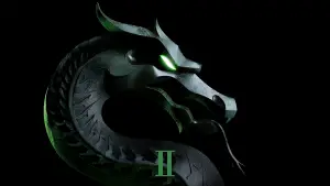 Мортал Комбат ІІ