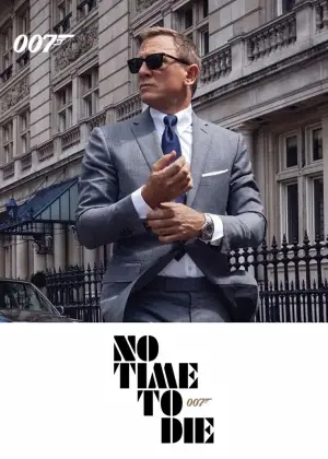 Постер до фильму"007: Не час помирати" #578527