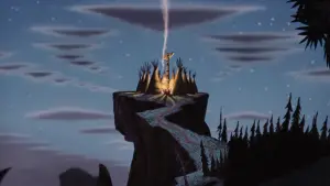 Задник до фильму"Пітер Пен" #616403