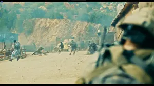 Задник до фильму"Форпост" #255942