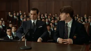 Задник до фильму"Запах жінки" #754226