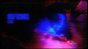 Задник до фильму"SELF ECHOES" #778229