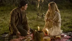 Задник до фильму"Зоряний пил" #227893