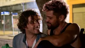 Задник до фильму"Ruas da Glória" #767373