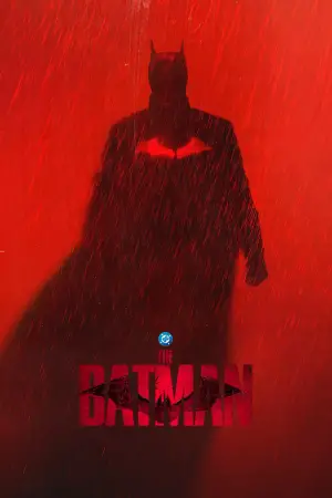 Постер до фильму"Бетмен" #557414