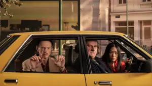 Задник до фильму"L