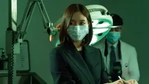 Задник до фильму"끝장수사" #763766