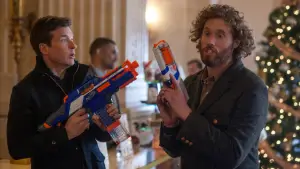 Задник до фильму"Новорічний корпоратив" #809956