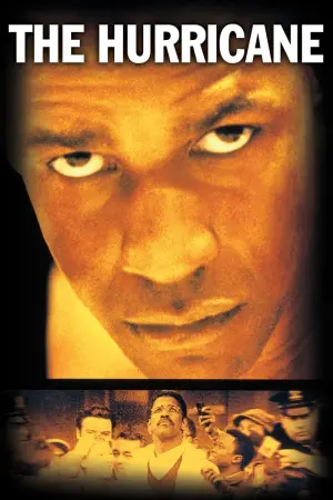 Постер до фильму"Ураган" #137745