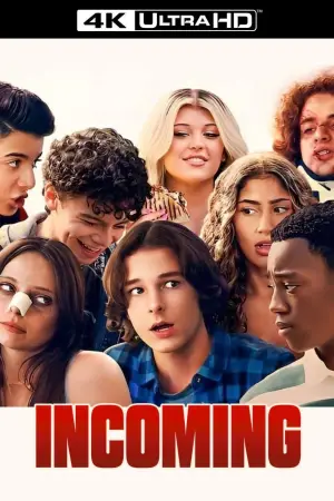 Постер до фильму"Новачки" #653035