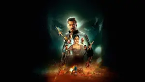 Задник до фильму"Сікандар" #626465