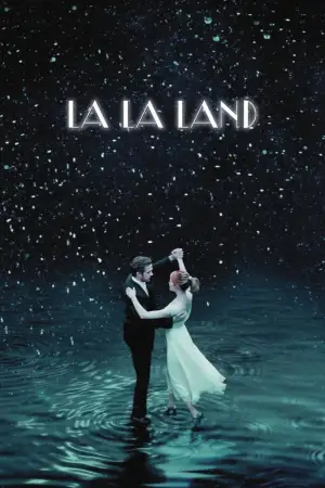 Постер до фильму"Ла-Ла Ленд" #798875