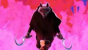 Задник до фильму"Кіт у чоботях 2: Останнє бажання" #564859