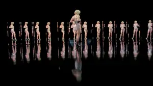 Задник до фильму"Чикаґо" #809204