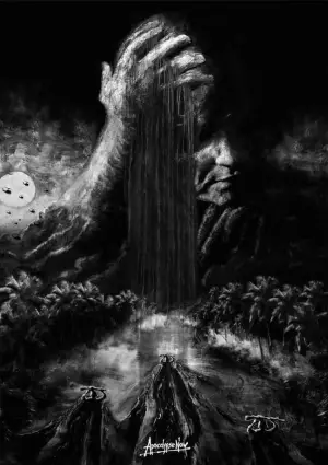 Постер до фильму"Апокаліпсис наших днів" #593811