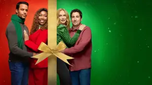 Задник до фильму"Найкраще. Різдво. У житті!" #380579