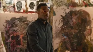 Задник до фильму"Кендімен" #307466