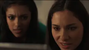 Задник до фильму"Kat Crime: Tales of the Occult" #771101