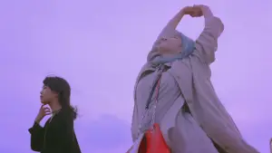 Задник до фильму"キリエのうた" #762893