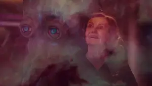 Задник до фильму"Чорна діра" #803031