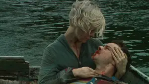 Задник до фильму"Ізоляція" #651178