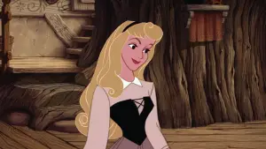 Задник до фильму"Спляча красуня" #786299