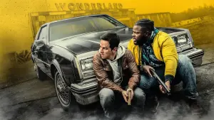 Задник до фильму"Спенсер: Конфіденційно" #277384