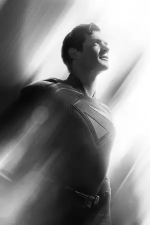 Постер до фильму"Супермен: Спадок" #514322