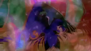 Задник до фильму"Євангеліон нового покоління: Кінець Євангеліону" #648719