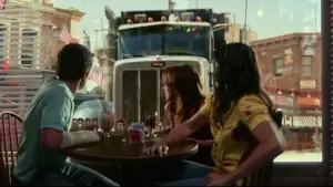 Задник до фильму"Пункт призначення 4" #657964