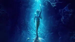 Задник до фильму"Русалонька" #165051