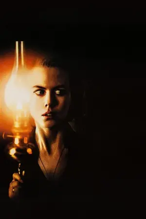 Постер до фильму"Інші" #205223