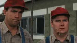 Задник до фильму"Проста історія" #529222